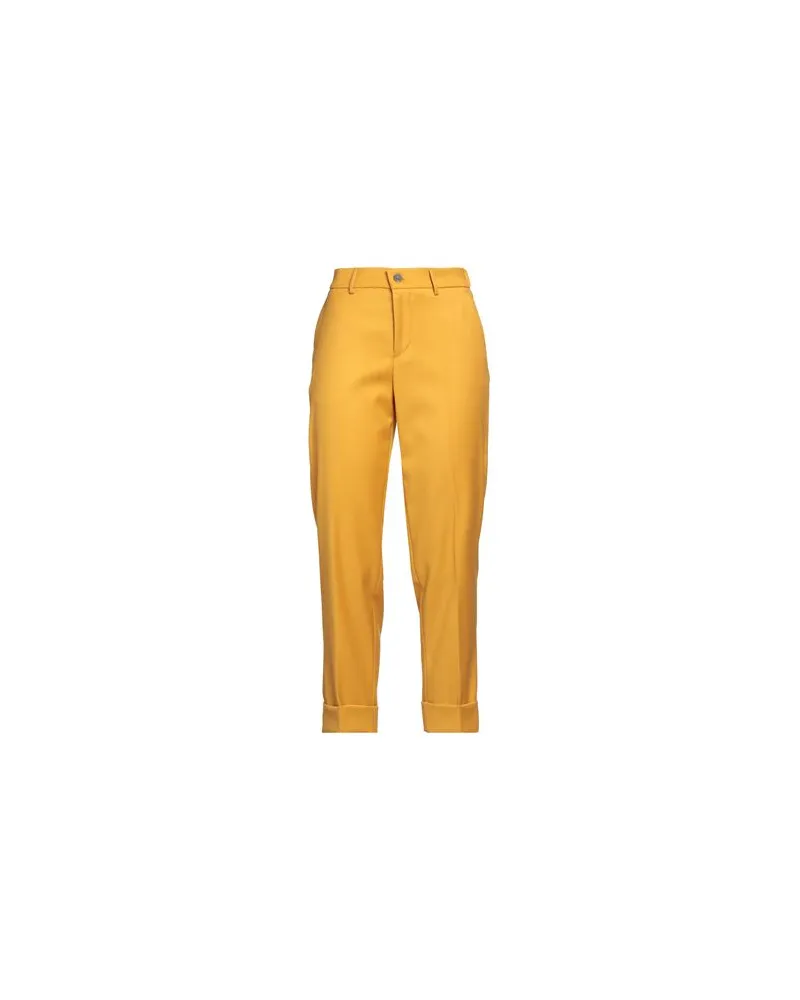 Berwich HOSEN & RÖCKE - Hosenauf YOOX.COM Ringelblume