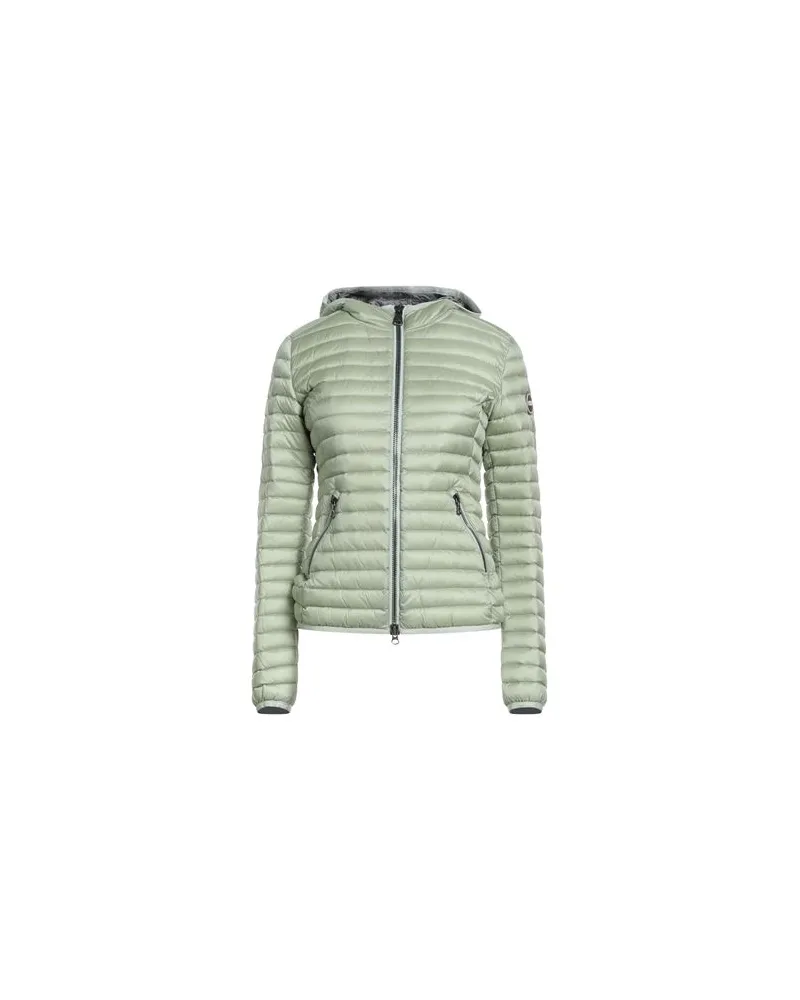 Colmar JACKEN & MÄNTEL - Pufferjacken & Daunenjackenauf YOOX.COM Säuregrün