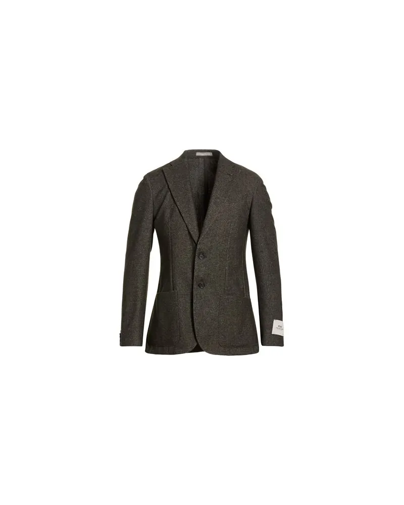 Corneliani ANZÜGE und CO-ORDS - Blazersauf YOOX.COM Dunkelbraun