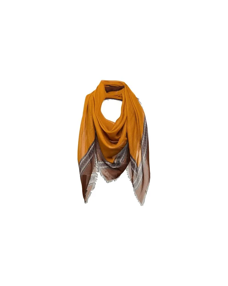 The Bridge ACCESSOIRES - Schalsauf YOOX.COM Braun