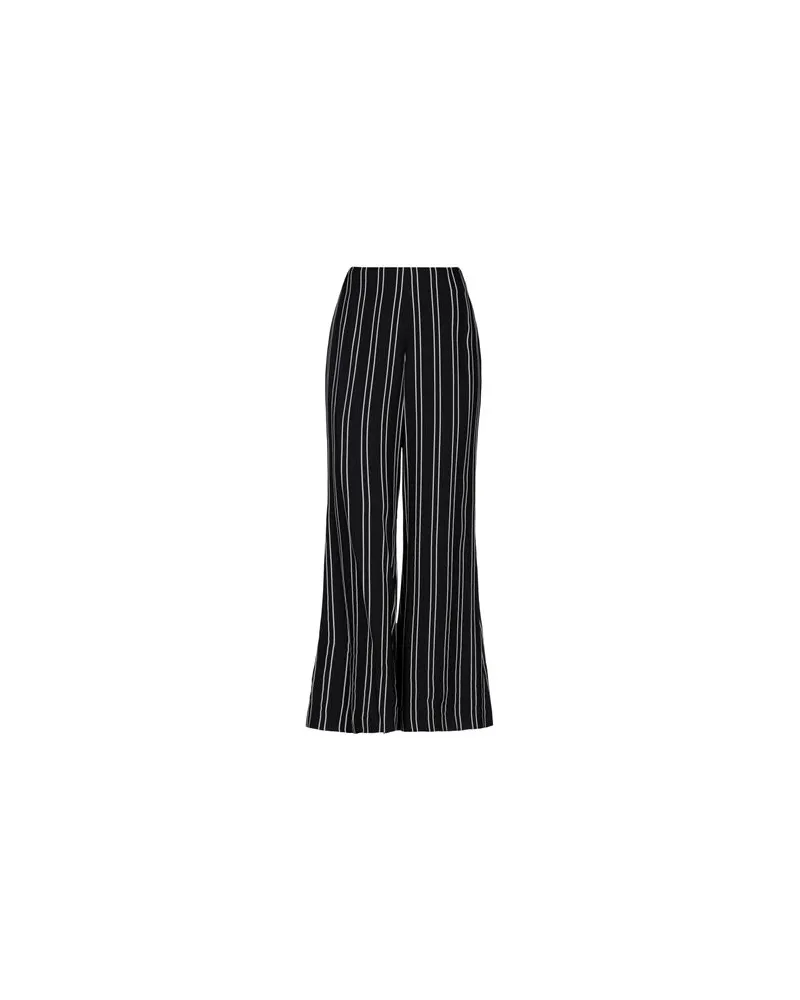 Jijil HOSEN & RÖCKE - Hosenauf YOOX.COM Schwarz