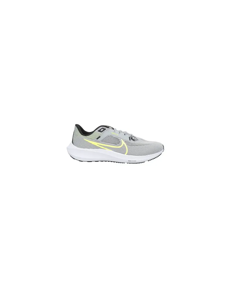 Nike PEGASUS 40  - SCHUHE - Sneakersauf YOOX.COM Hellgrau
