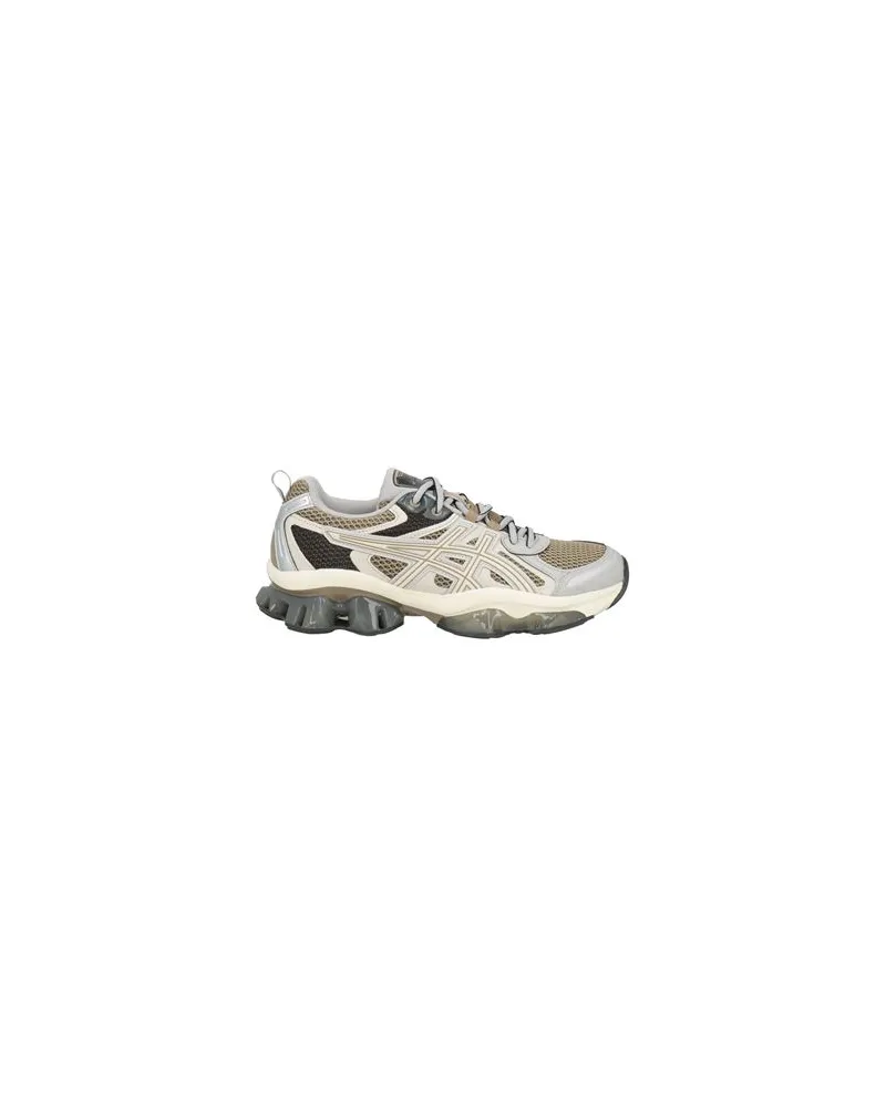 Asics SCHUHE - Sneakersauf YOOX.COM Hellgrau