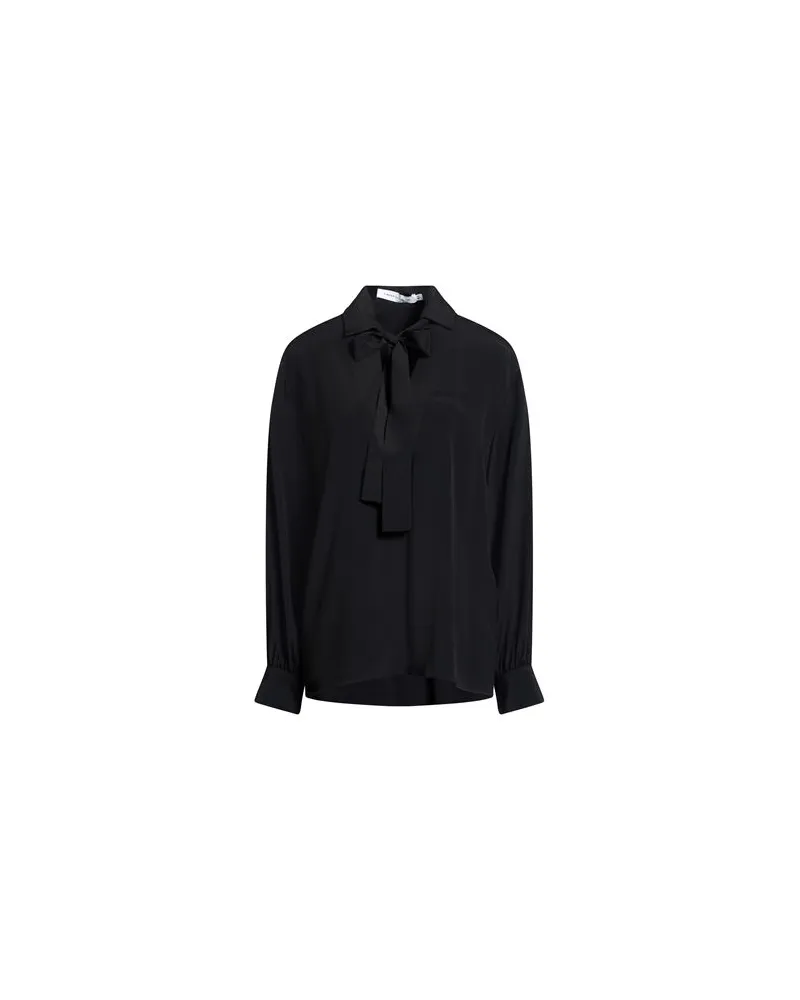 Simona Corsellini TOPS - Topsauf YOOX.COM Schwarz