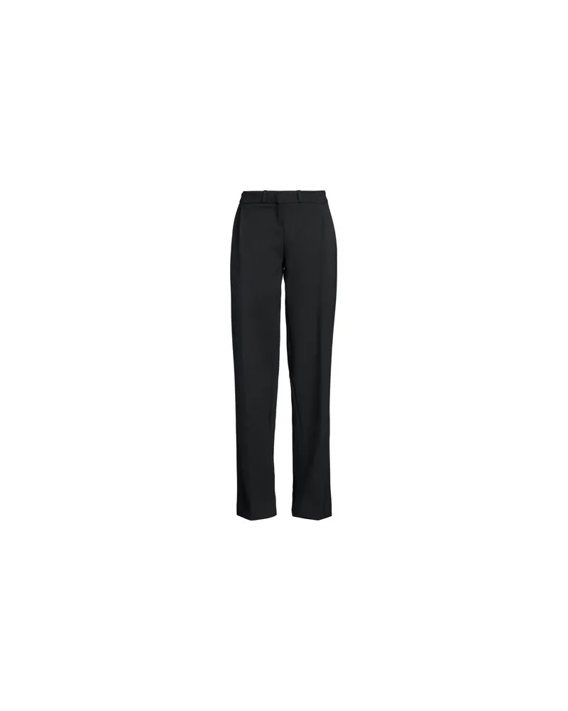 COPERNI HOSEN & RÖCKE - Hosenauf YOOX.COM Schwarz