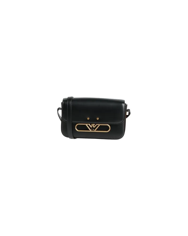 Emporio Armani TASCHEN - Umhängetascheauf YOOX.COM Schwarz