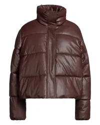 Calvin Klein Pufferjacke & Daunenjacke Mittelbraun