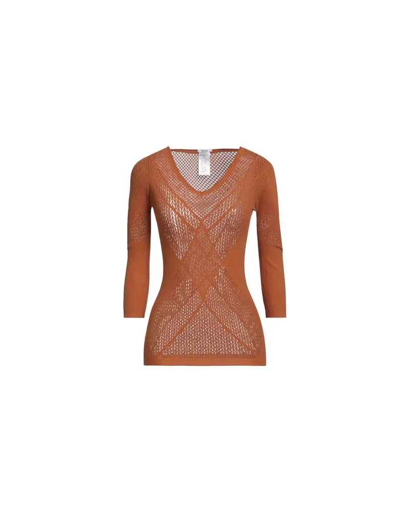 Wolford TOPS - T-shirtsauf YOOX.COM Kamel