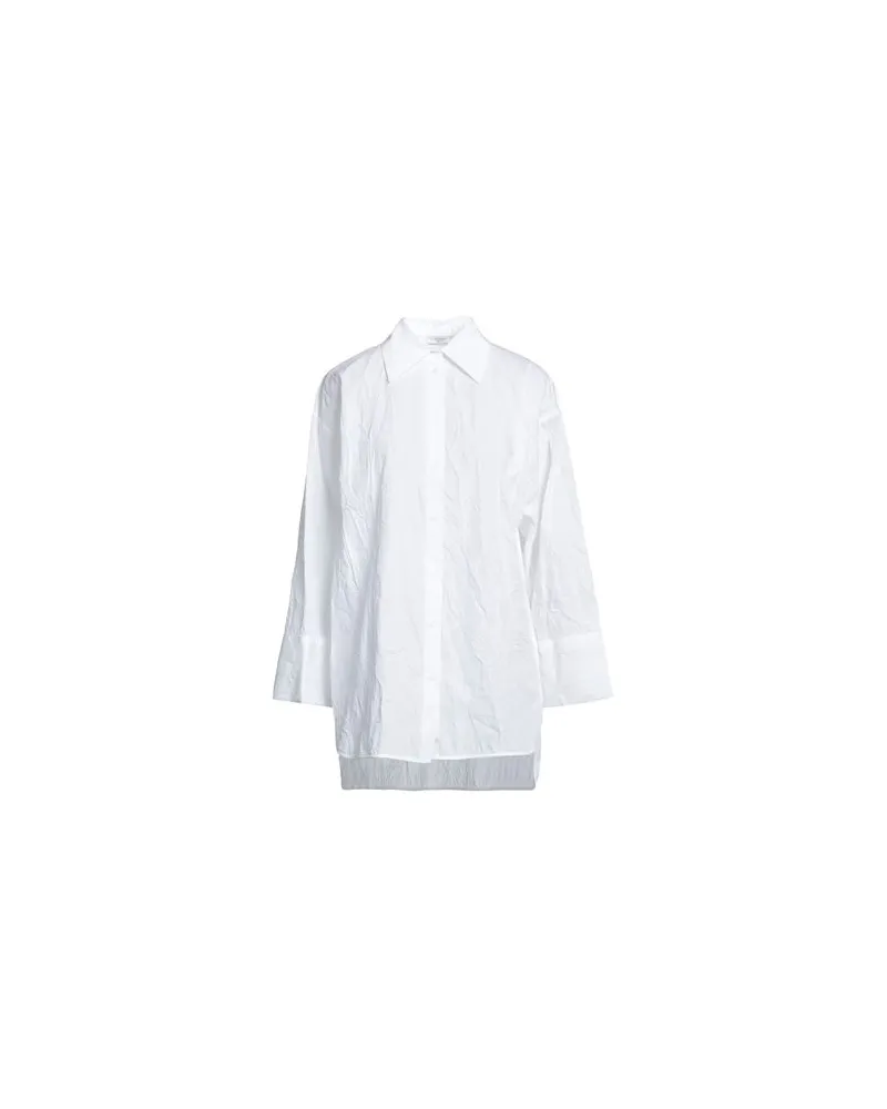 Peserico TOPS - Hemdenauf YOOX.COM Weiß