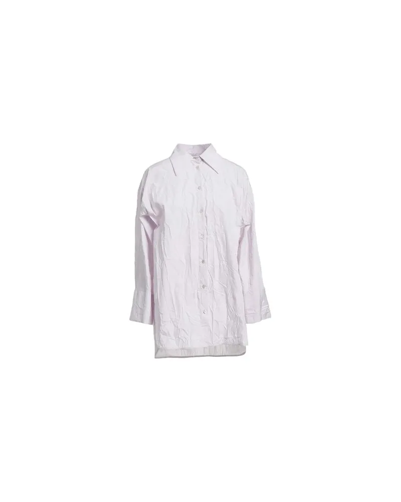 Peserico TOPS - Hemdenauf YOOX.COM Lila
