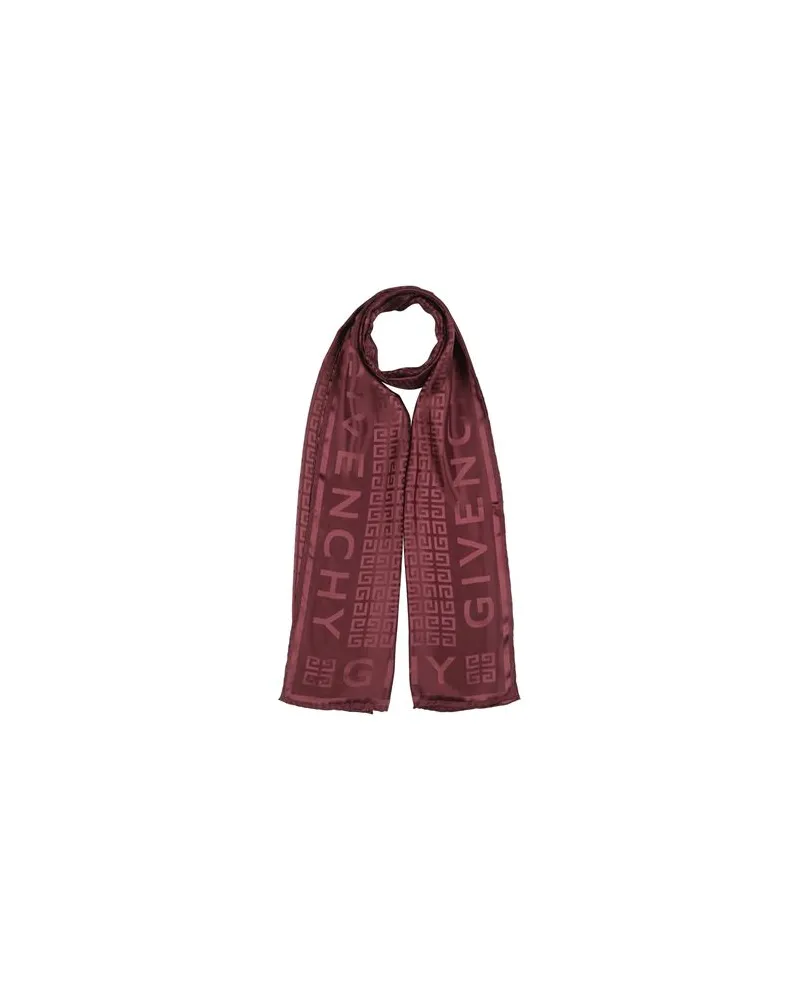 Givenchy ACCESSOIRES - Schalsauf YOOX.COM Schokobraun