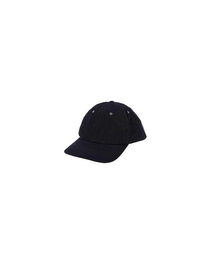 YMC ACCESSOIRES - Mützen & Hüteauf YOOX.COM Nachtblau