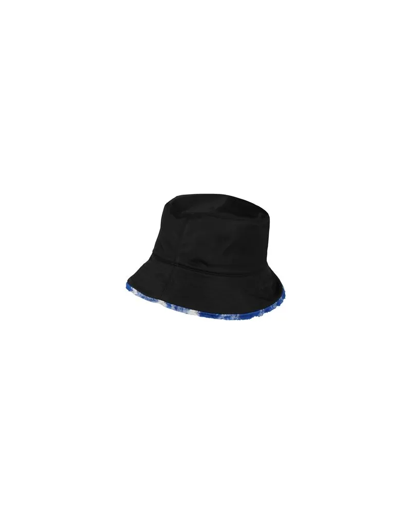 Burberry ACCESSOIRES - Mützen & Hüteauf YOOX.COM Schwarz