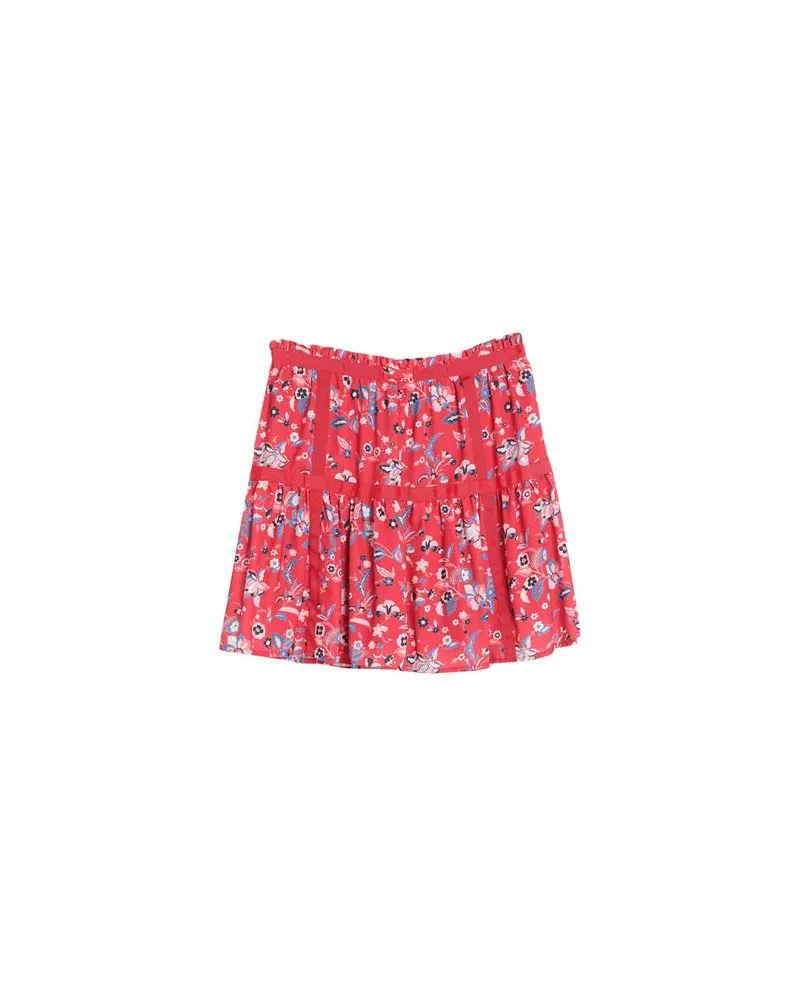 Liu Jo HOSEN & RÖCKE - Miniröckeauf YOOX.COM Rot