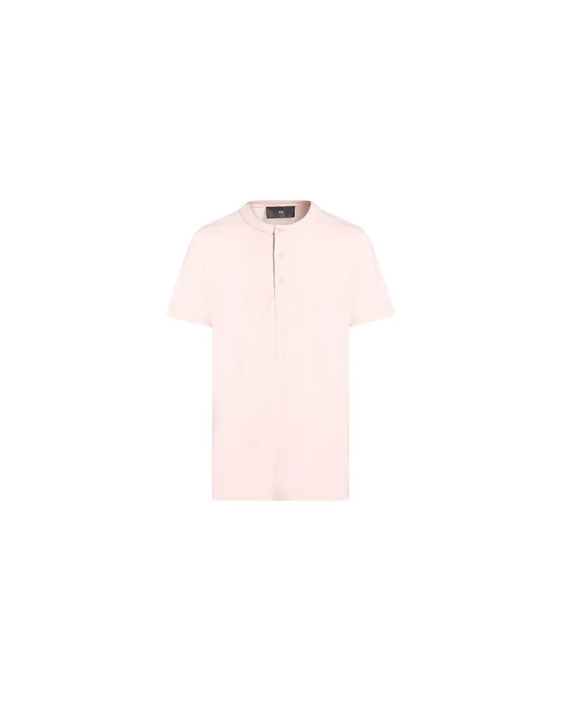 Liu Jo TOPS - T-shirtsauf YOOX.COM Hellrosa