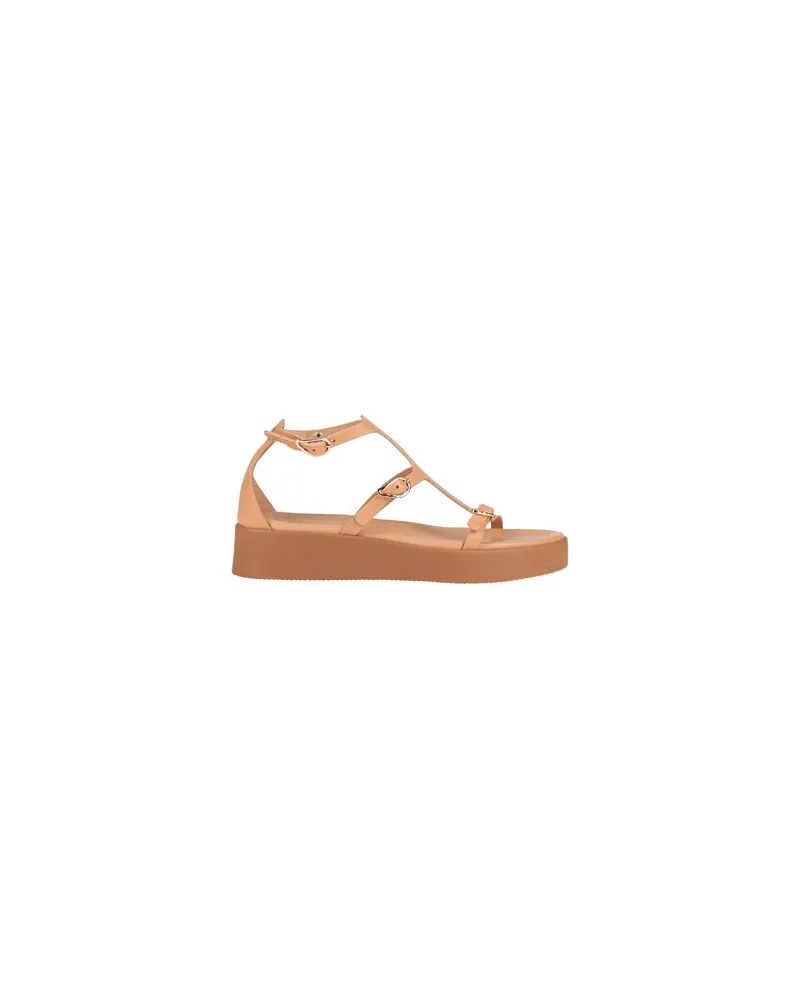 Ancient Greek Sandals SCHUHE - Sandalenauf YOOX.COM Lederfarben