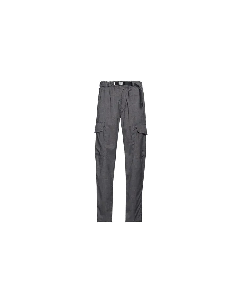 PLAN C HOSEN & RÖCKE - Hosenauf YOOX.COM Grau