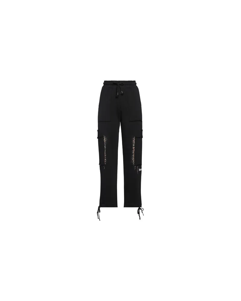 DISCLAIMER HOSEN & RÖCKE - Hosenauf YOOX.COM Schwarz