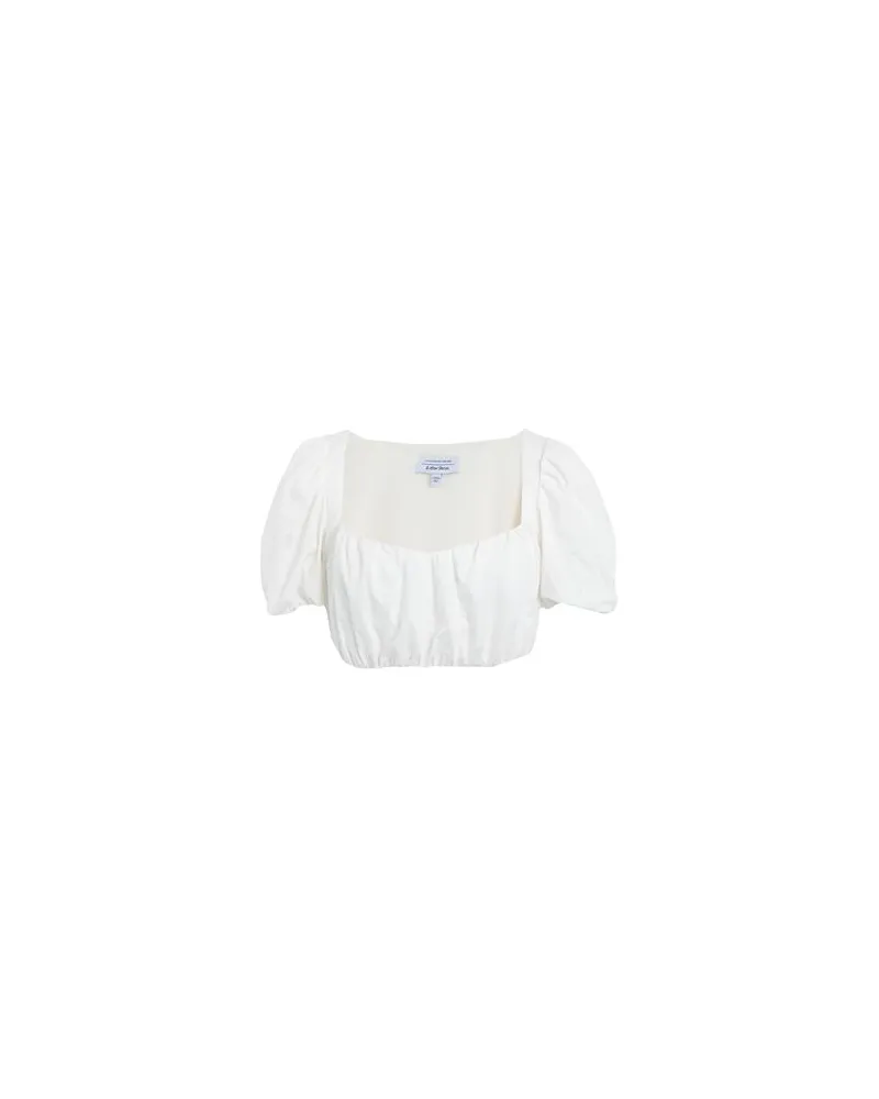 & Other Stories TOPS - Topsauf YOOX.COM Weiß