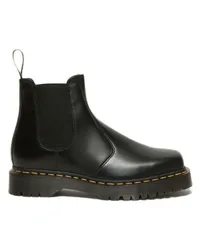 Dr.Martens Stiefelette Schwarz