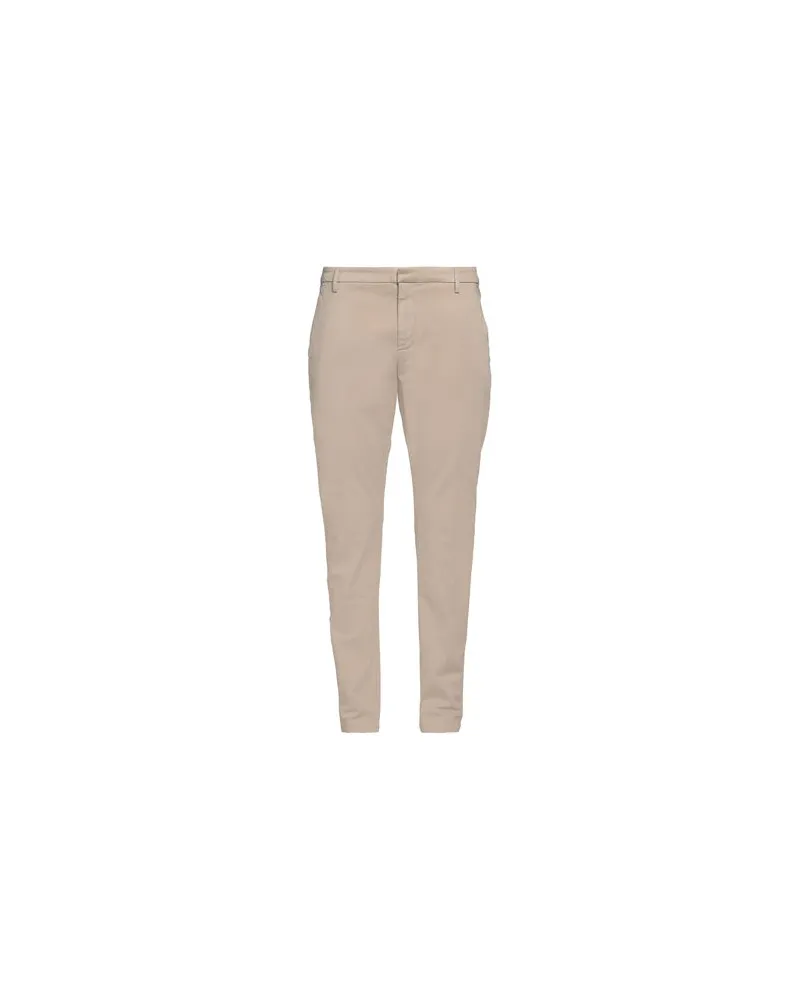 Dondup HOSEN & RÖCKE - Hosenauf YOOX.COM Beige
