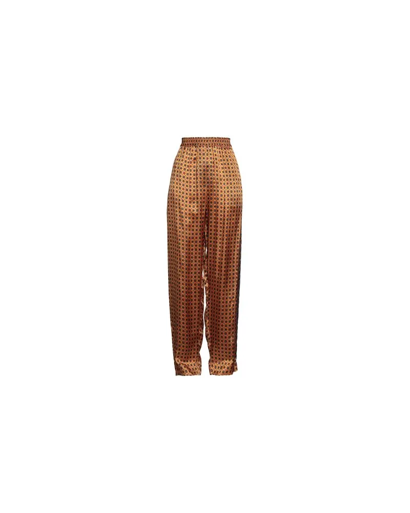 Sandro HOSEN & RÖCKE - Hosenauf YOOX.COM Mandarine