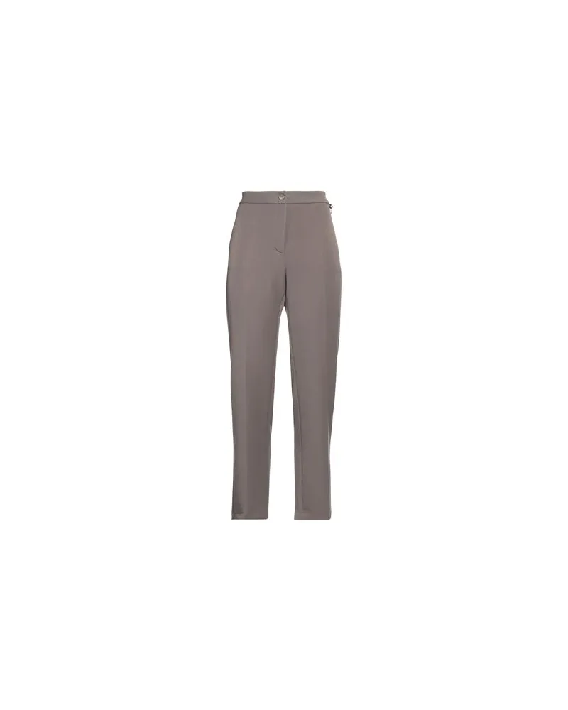 MARANI JEANS HOSEN & RÖCKE - Hosenauf YOOX.COM Khaki