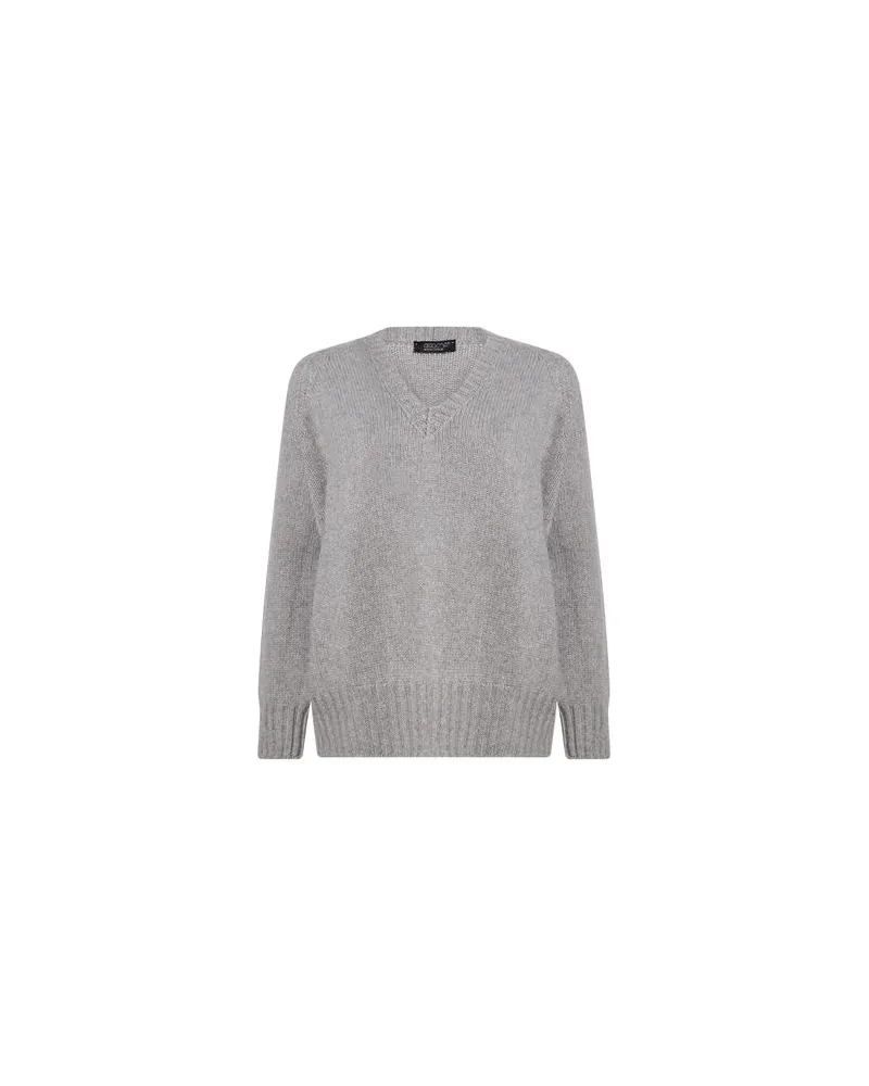Jucca STRICKWAREN - Rollkragenpulloverauf YOOX.COM Senf