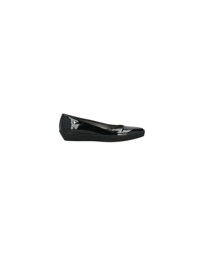 Hogan SCHUHE - Pumpsauf YOOX.COM Schwarz