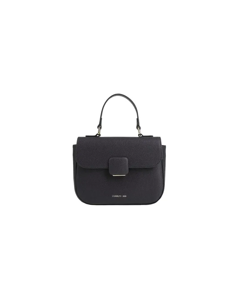 Cerruti 1881 TASCHEN - Handtaschenauf YOOX.COM Dunkelviolett