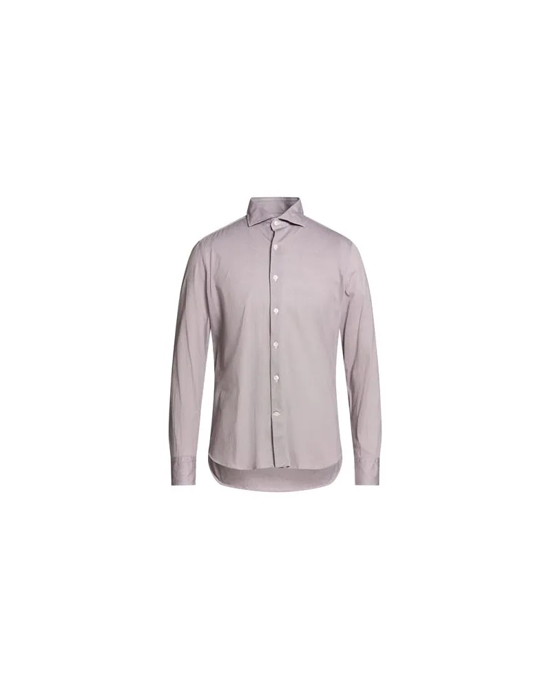 SONRISA TOPS - Hemdenauf YOOX.COM Braun