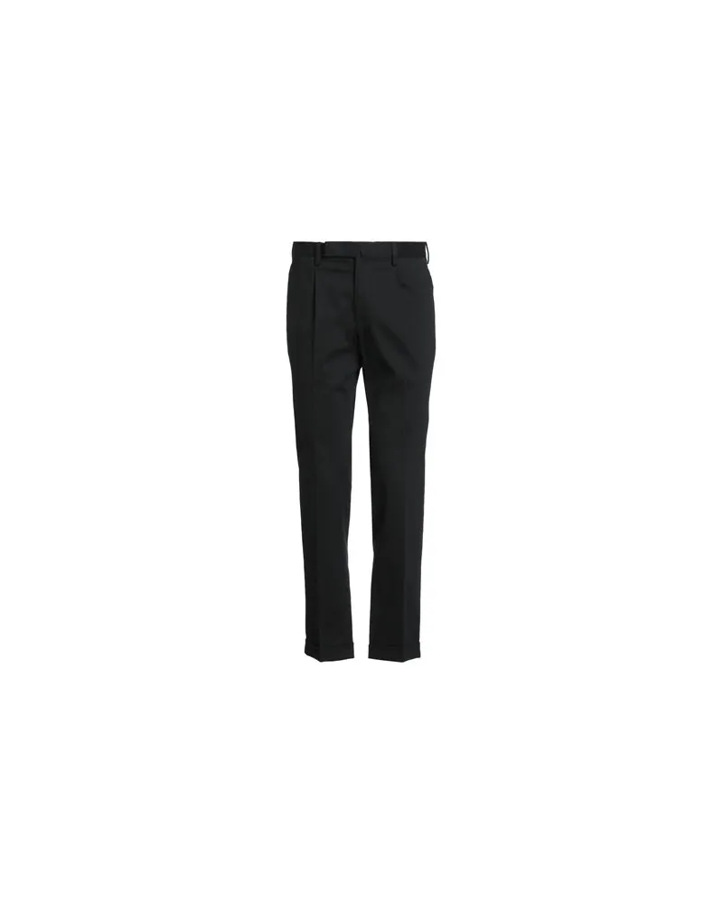 Briglia 1949 HOSEN & RÖCKE - Hosenauf YOOX.COM Schwarz
