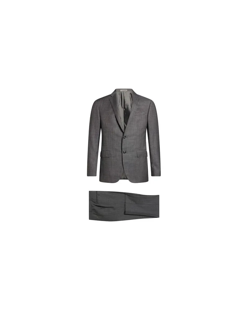 Corneliani ANZÜGE und CO-ORDS - Anzügeauf YOOX.COM Grau