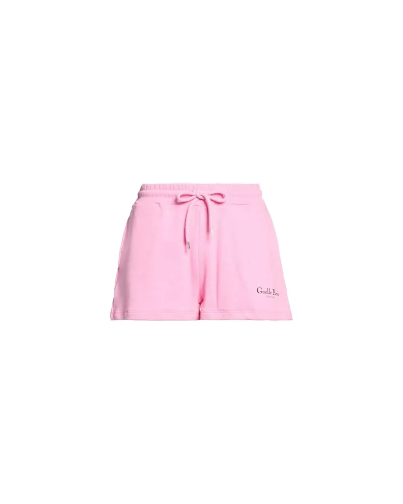 Gaëlle Bonheur HOSEN & RÖCKE - Shorts & Bermudashortsauf YOOX.COM Rosa