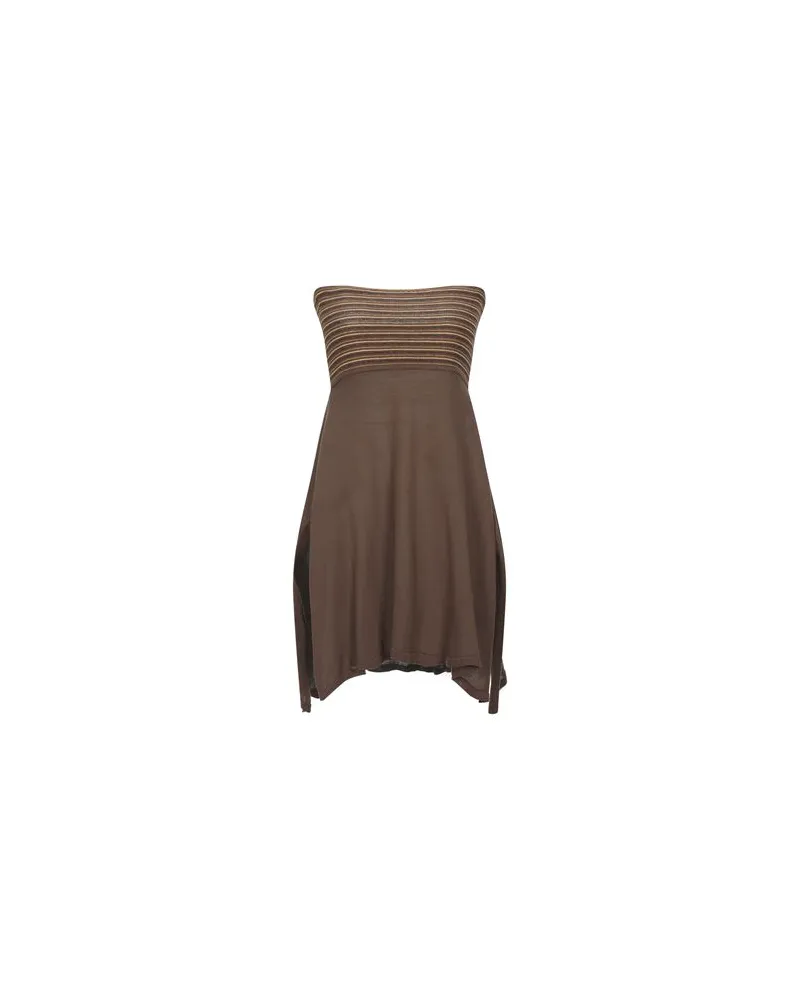 Nora Barth TOPS - Topsauf YOOX.COM Braun