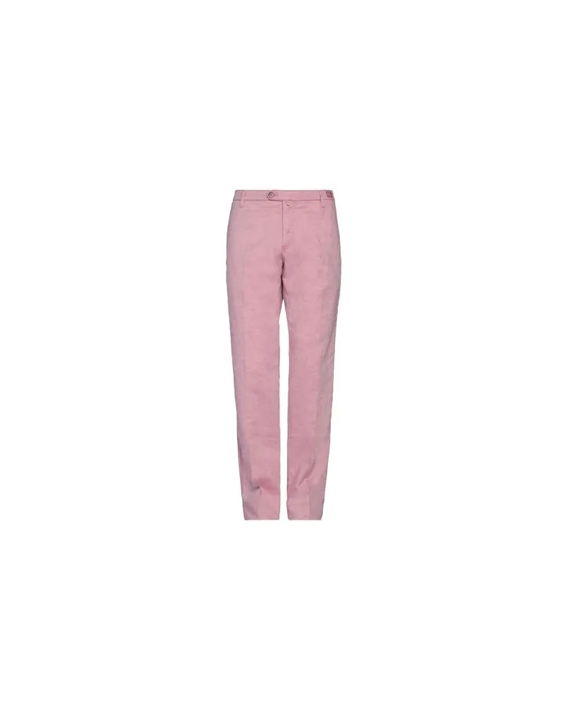 Jacob Cohën HOSEN & RÖCKE - Hosenauf YOOX.COM Rosa