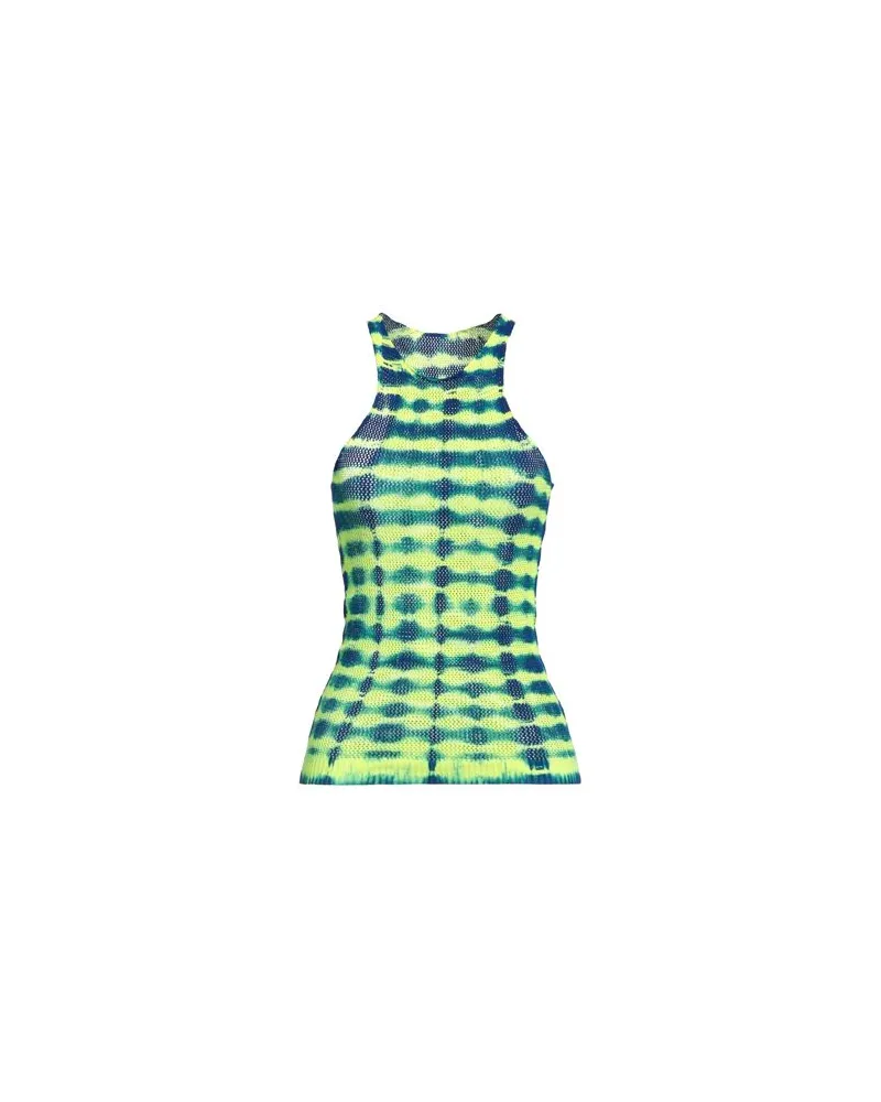 ARG TOPS - Topsauf YOOX.COM Gelb