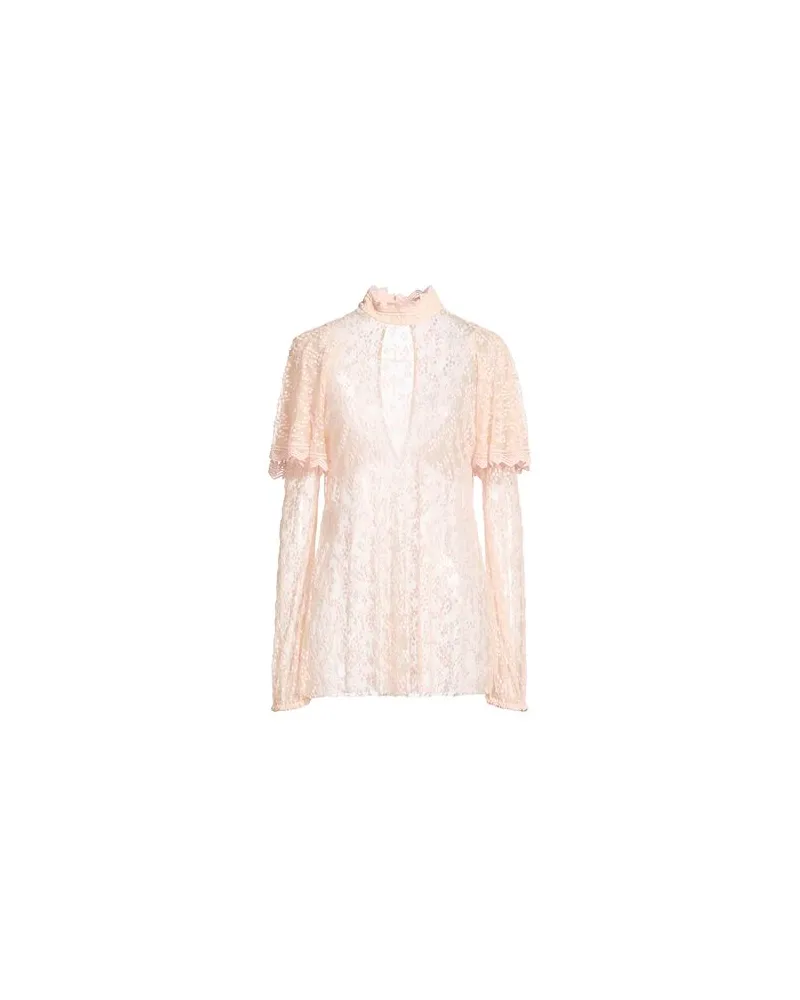 Philosophy Di Lorenzo Serafini TOPS - Topsauf YOOX.COM Hellrosa