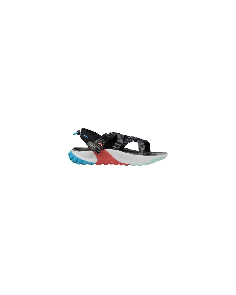 Nike Oneonta Sandals  - SCHUHE - Sandalenauf YOOX.COM Schwarz