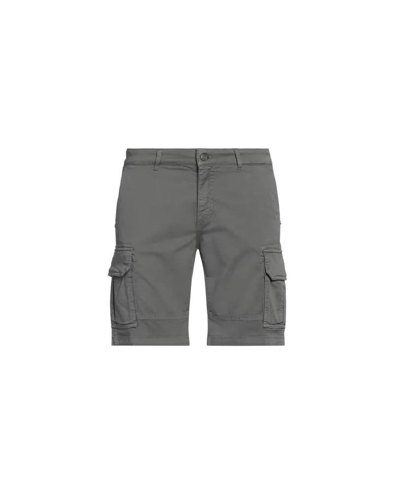 Colmar HOSEN & RÖCKE - Shorts & Bermudashortsauf YOOX.COM Blei