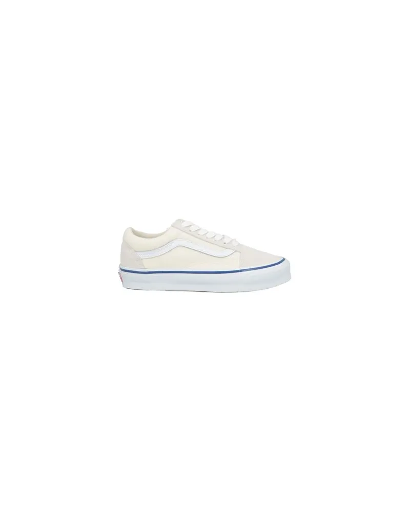 Vans SCHUHE - Sneakersauf YOOX.COM Elfenbein