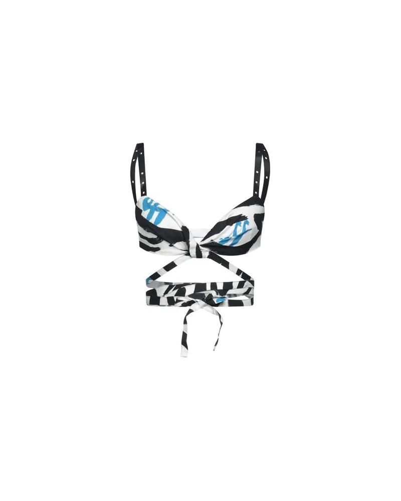 OFF-WHITE TOPS - Topsauf YOOX.COM Schwarz