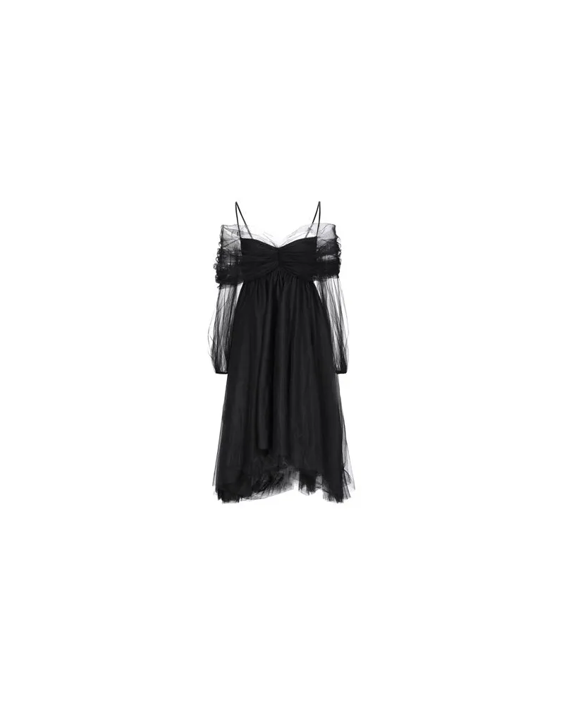 Aniye By KLEIDER - Mini-Kleiderauf YOOX.COM Schwarz