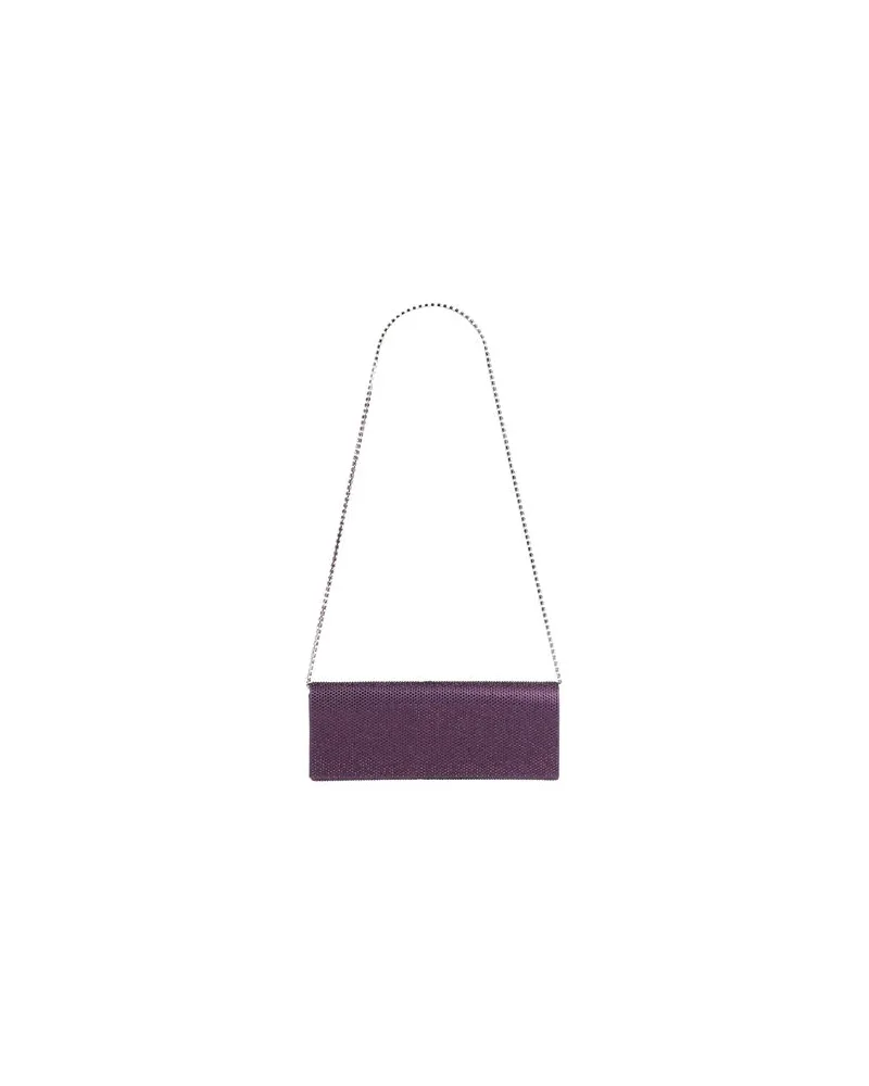 GEDEBE TASCHEN - Handtaschenauf YOOX.COM Violett