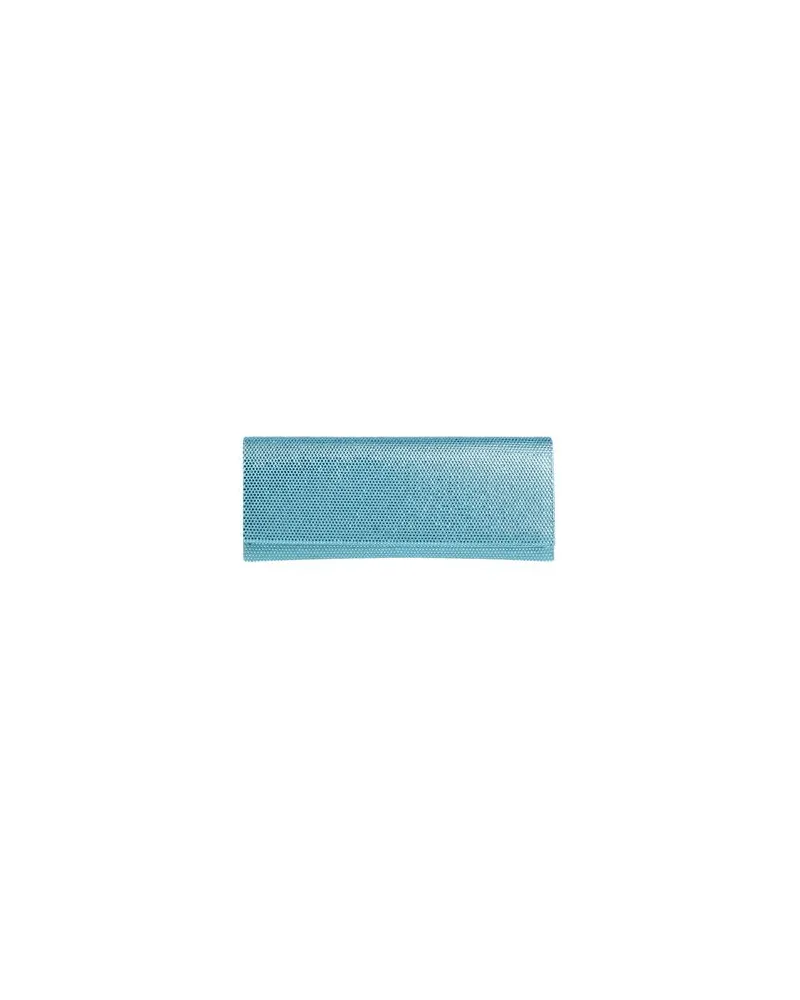 GEDEBE TASCHEN - Handtaschenauf YOOX.COM Himmelblau