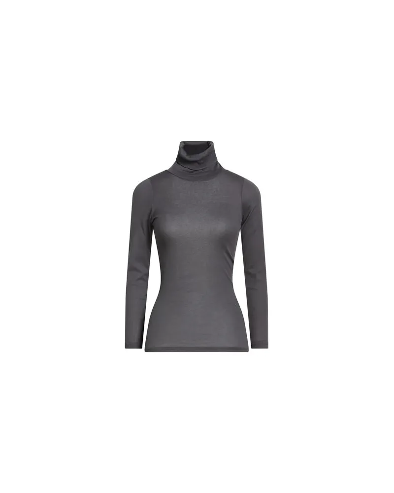 CROSSLEY TOPS - T-shirtsauf YOOX.COM Dunkelbraun