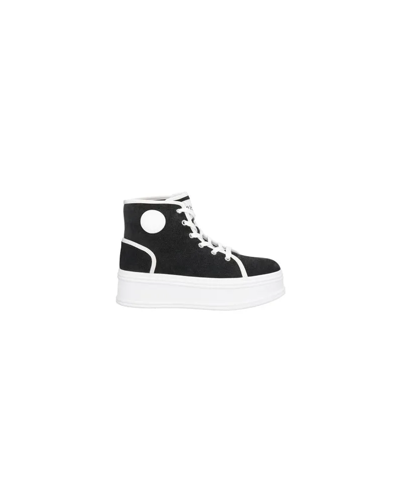Liu Jo SCHUHE - Sneakersauf YOOX.COM Schwarz