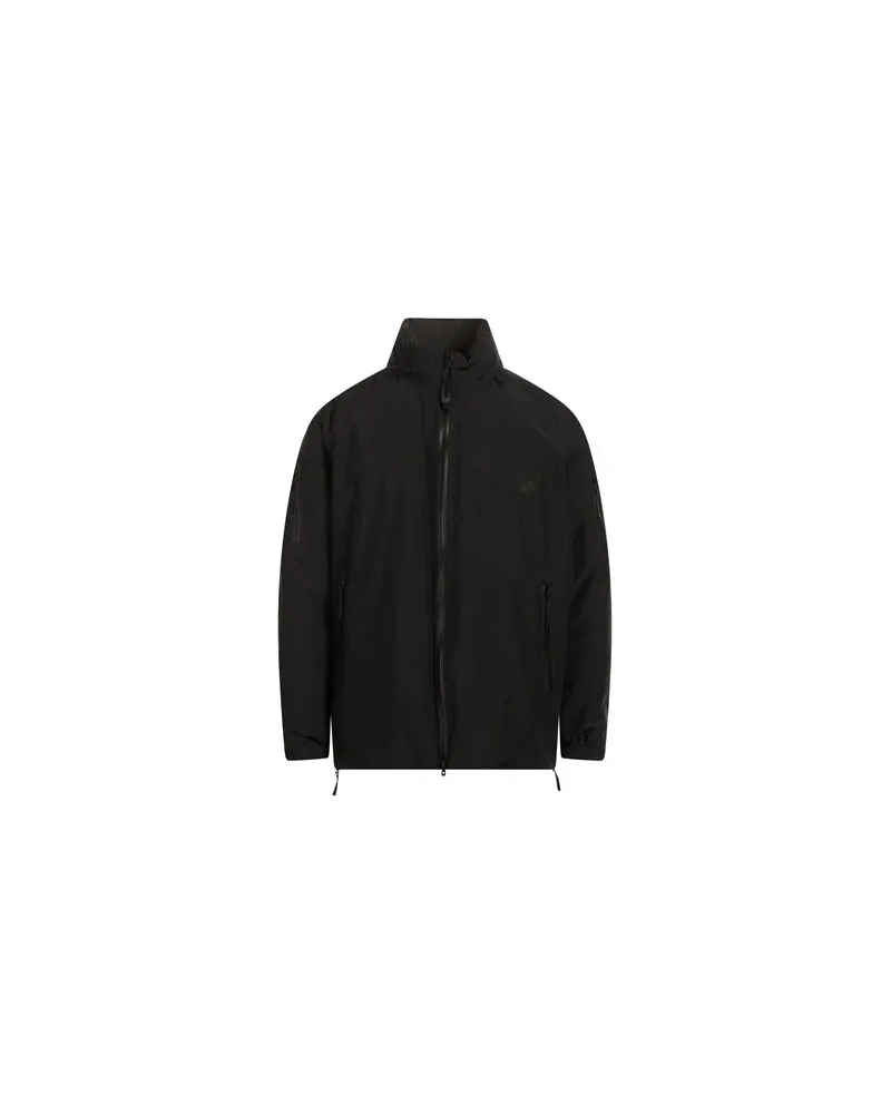 Comme des Garçons JACKEN & MÄNTEL - Pufferjacken & Daunenjackenauf YOOX.COM Schwarz