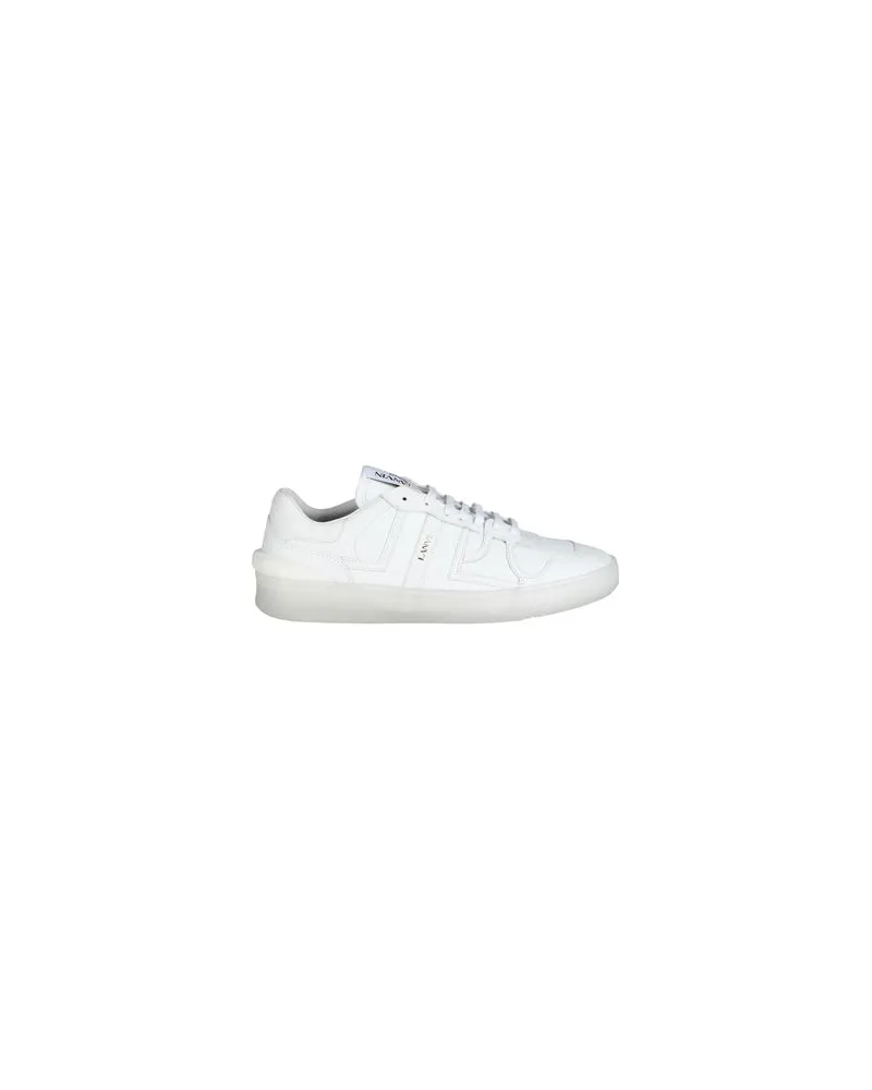Lanvin SCHUHE - Sneakersauf YOOX.COM Weiß