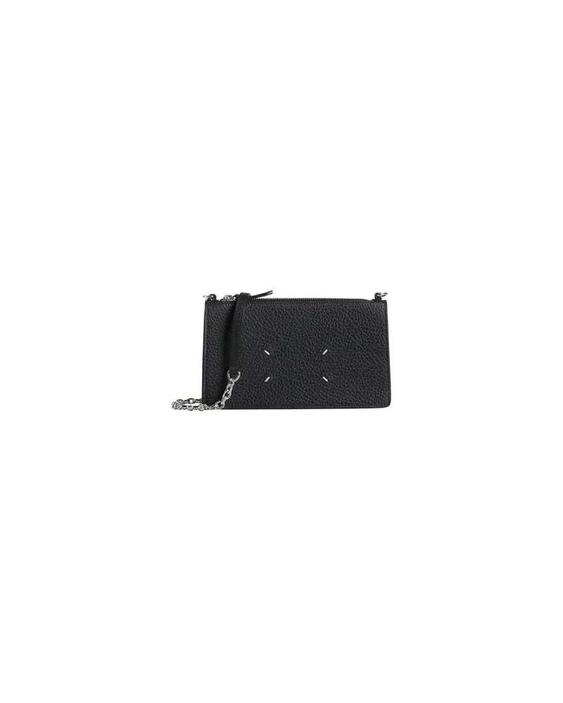 Maison Margiela TASCHEN - Umhängetascheauf YOOX.COM Schwarz